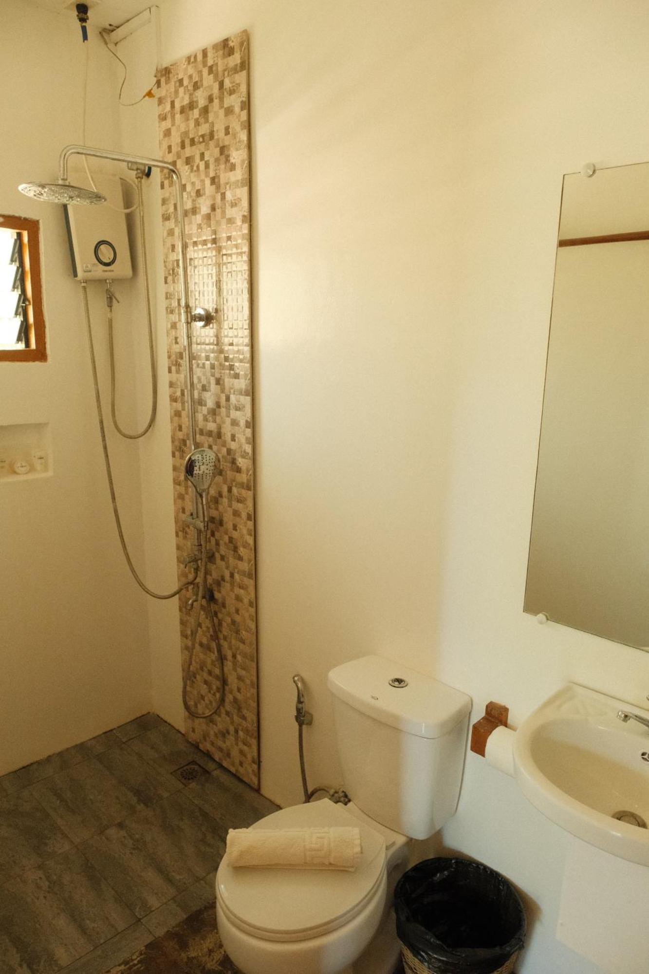 G Villas Siargao General Luna  Exterior photo